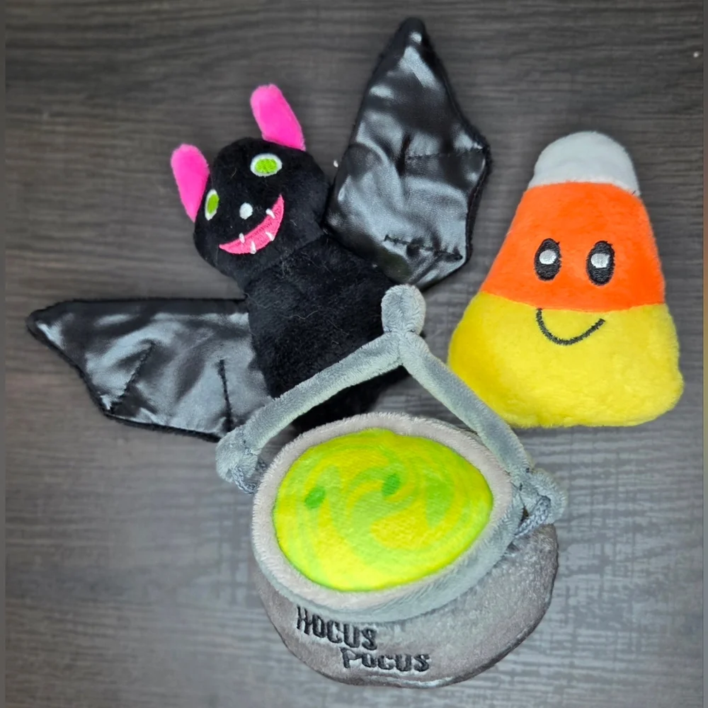 Huge Cat Toy Bundle Lot 🐾 15+ Pieces – Wand, Plush, Balls, Catnip, Seasonal Toy